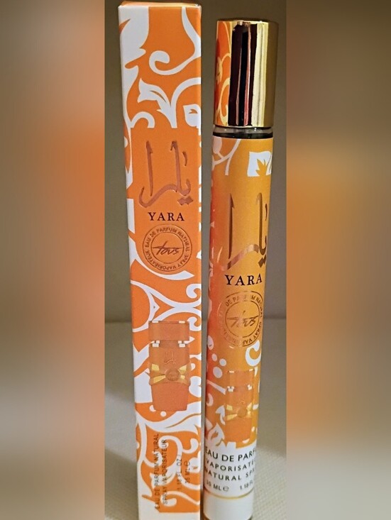 Lattafa Other - Lattafa Yara Tous 35ml (1.18 oz) Eau de Parfum Spray NEW Authentic